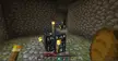 Farm experts of r/Minecraft, whats the most efficient way to make a farm for spider and zombie spawner next to each other?