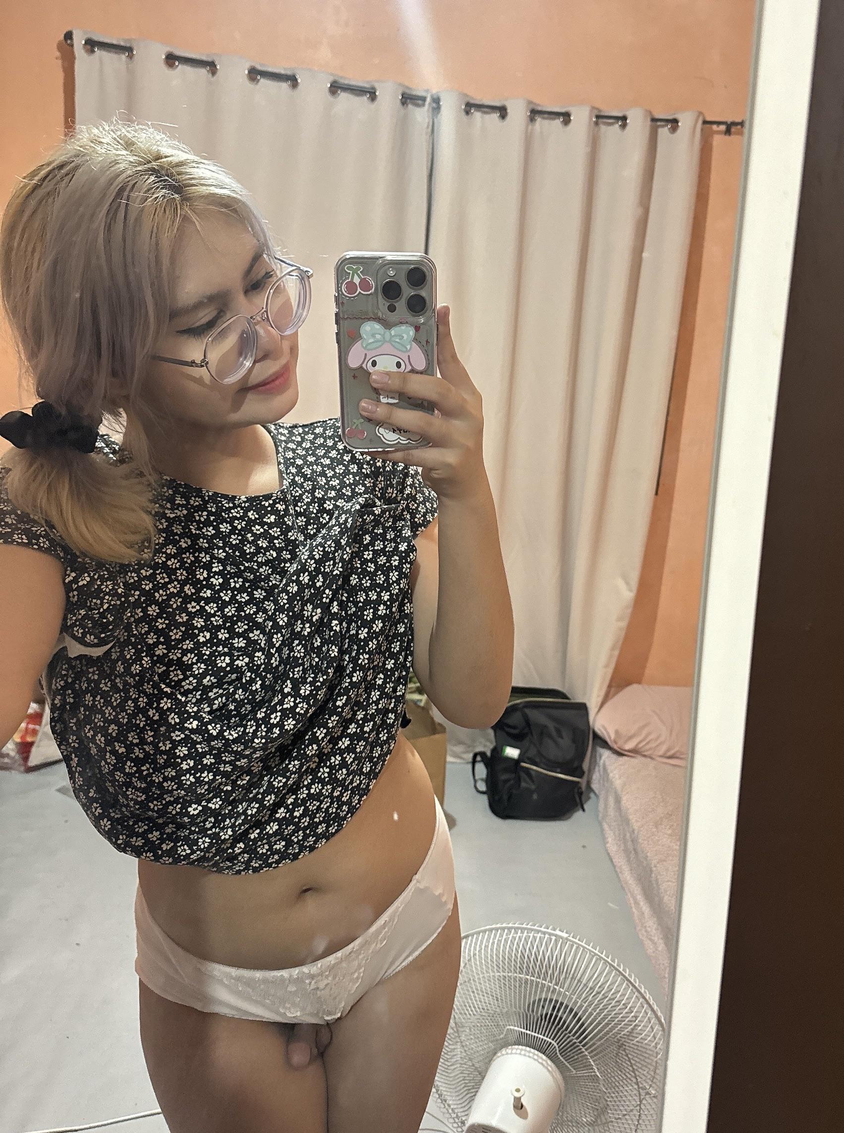 You need a asian baby girl like me 🍆