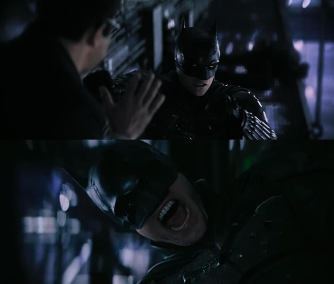 batman
