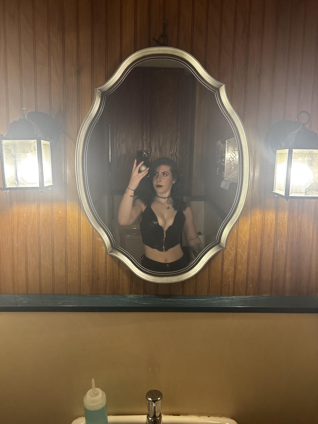 Sexy