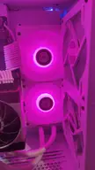 thought I'd show off mine too