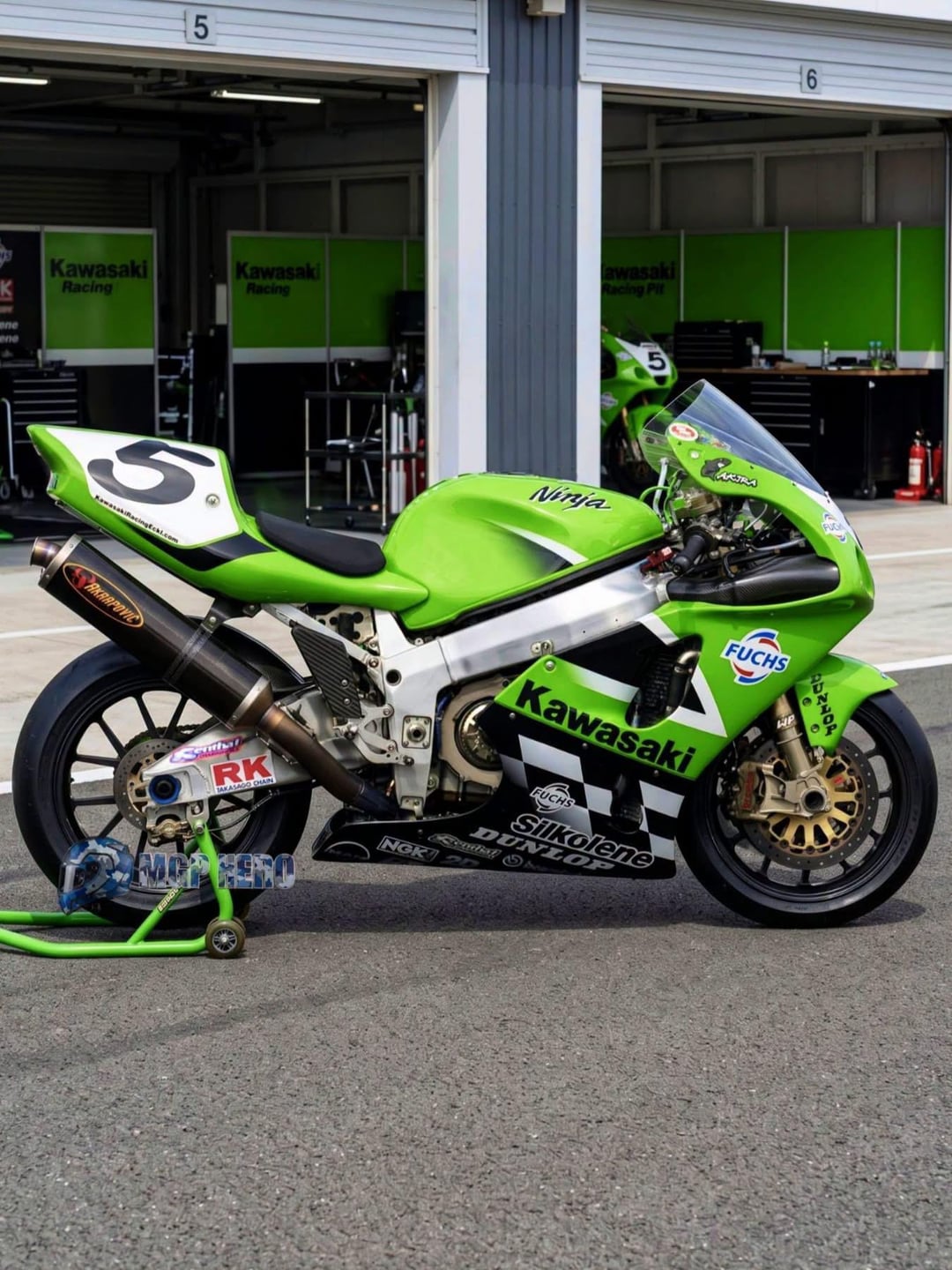 Kawasaki