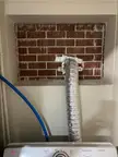 Sealing basement window