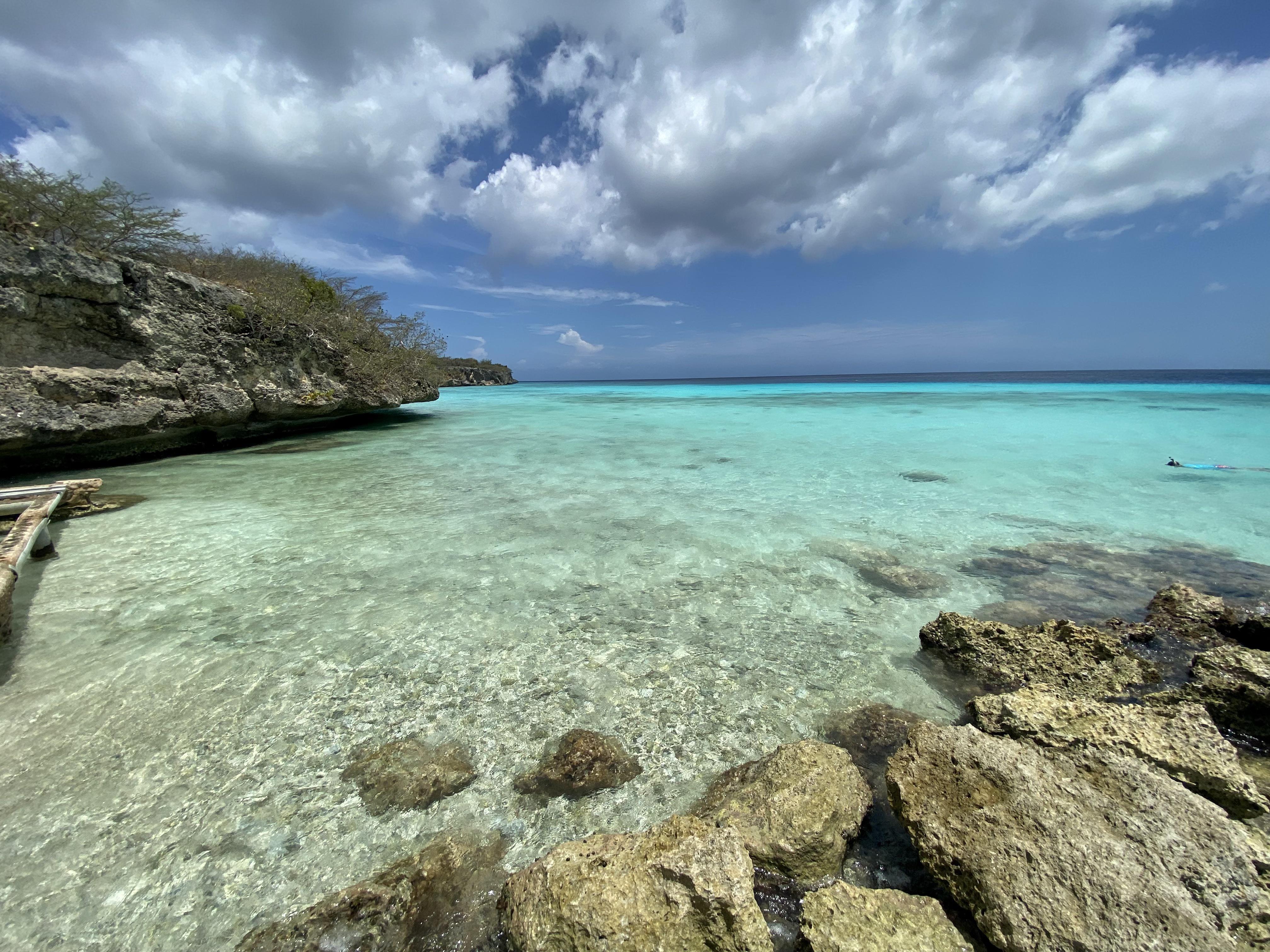Playa PortoMari, Curacao