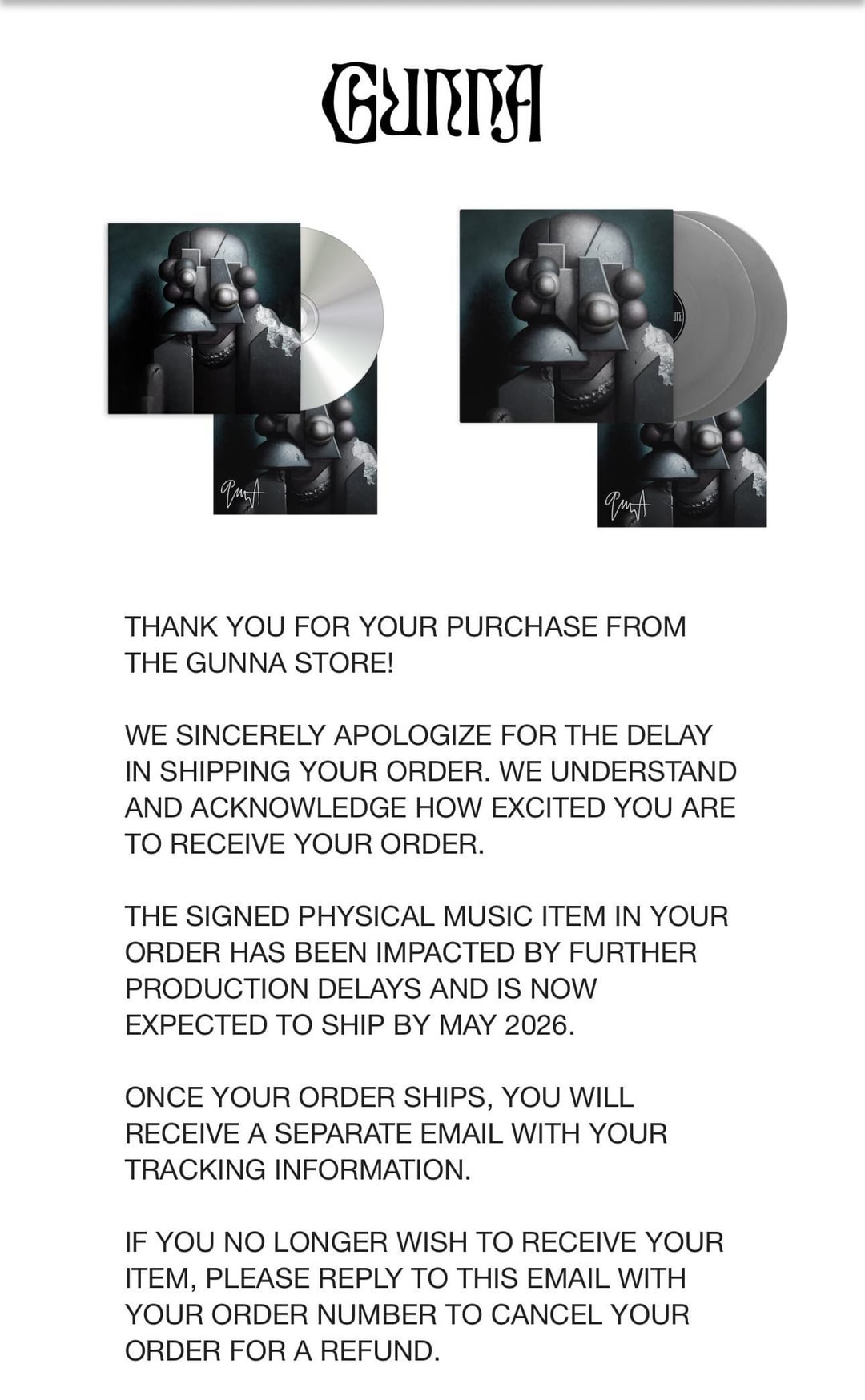 Gunna