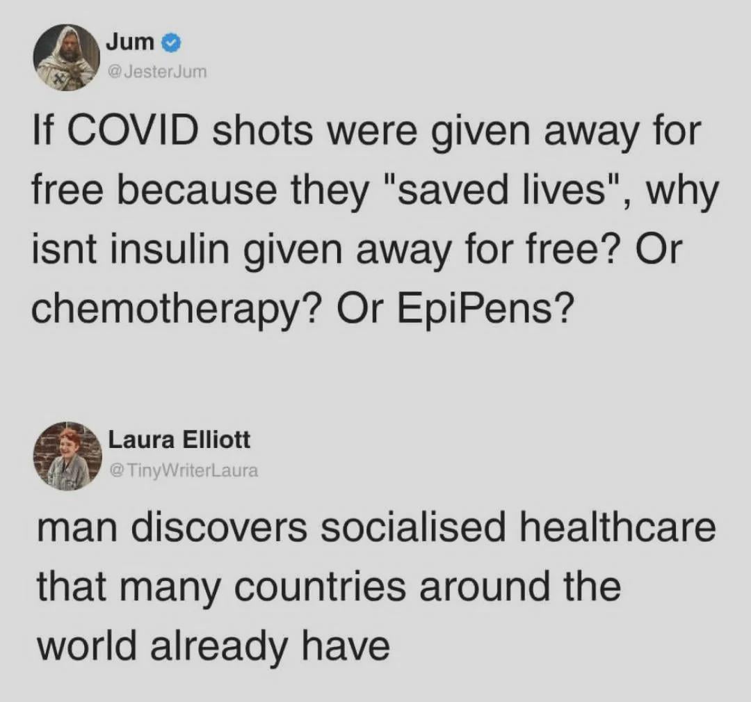 healthcare