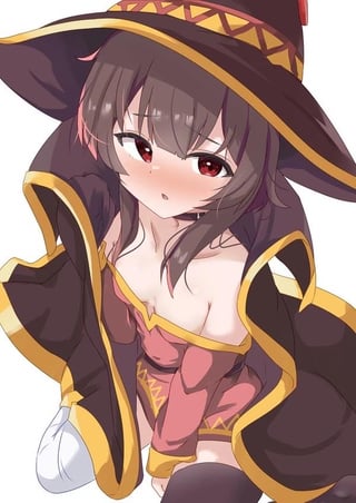 Megumin