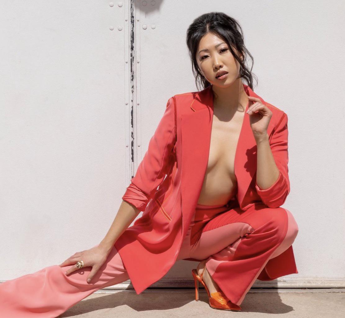 Shannon Dang