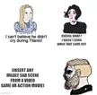 Movie so old DiCaprio wouldn't date it