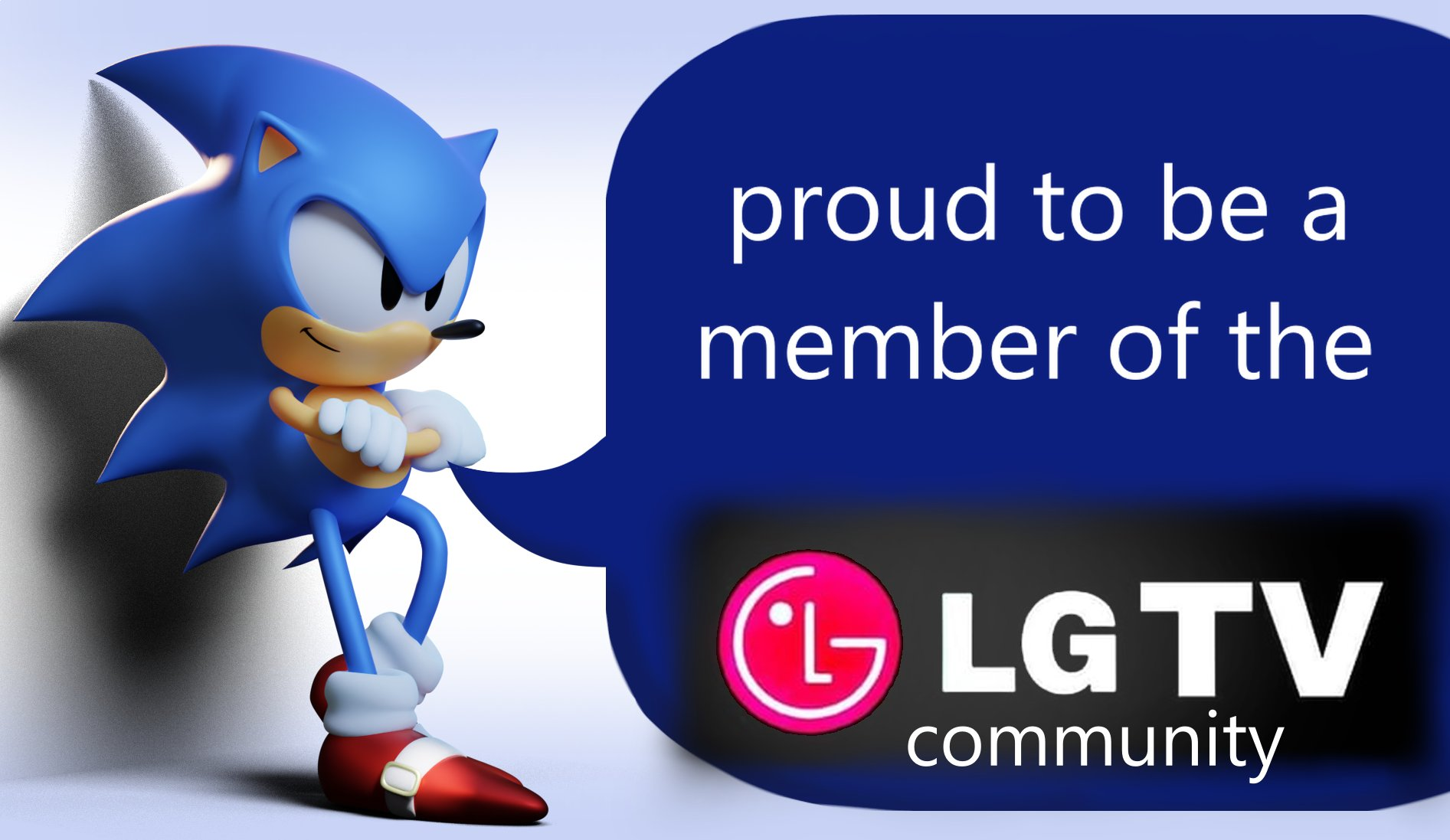 PROUD TO BE LGTV+ | Scrolller