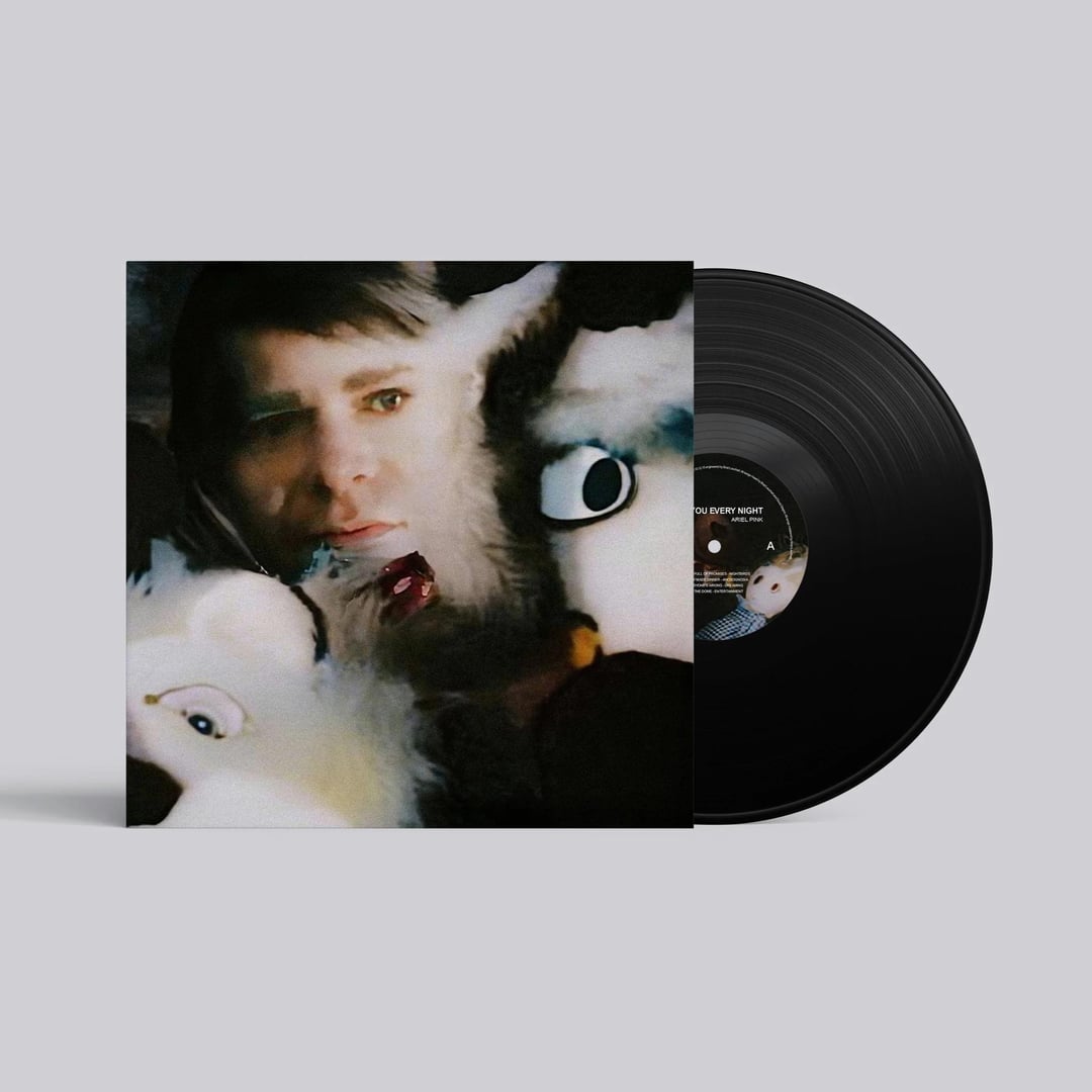 arielpink