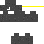 Here is a minecraft skin that i made if yall want it