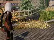 The Falmer Sword is by far my favorite non-artifact vanilla weapon, it looks sick