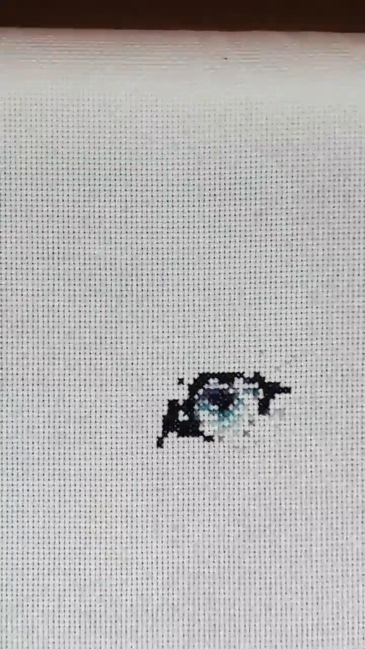 CrossStitch
