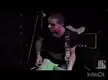  System of a Down lead singer Serj Tankian dancing tribute 