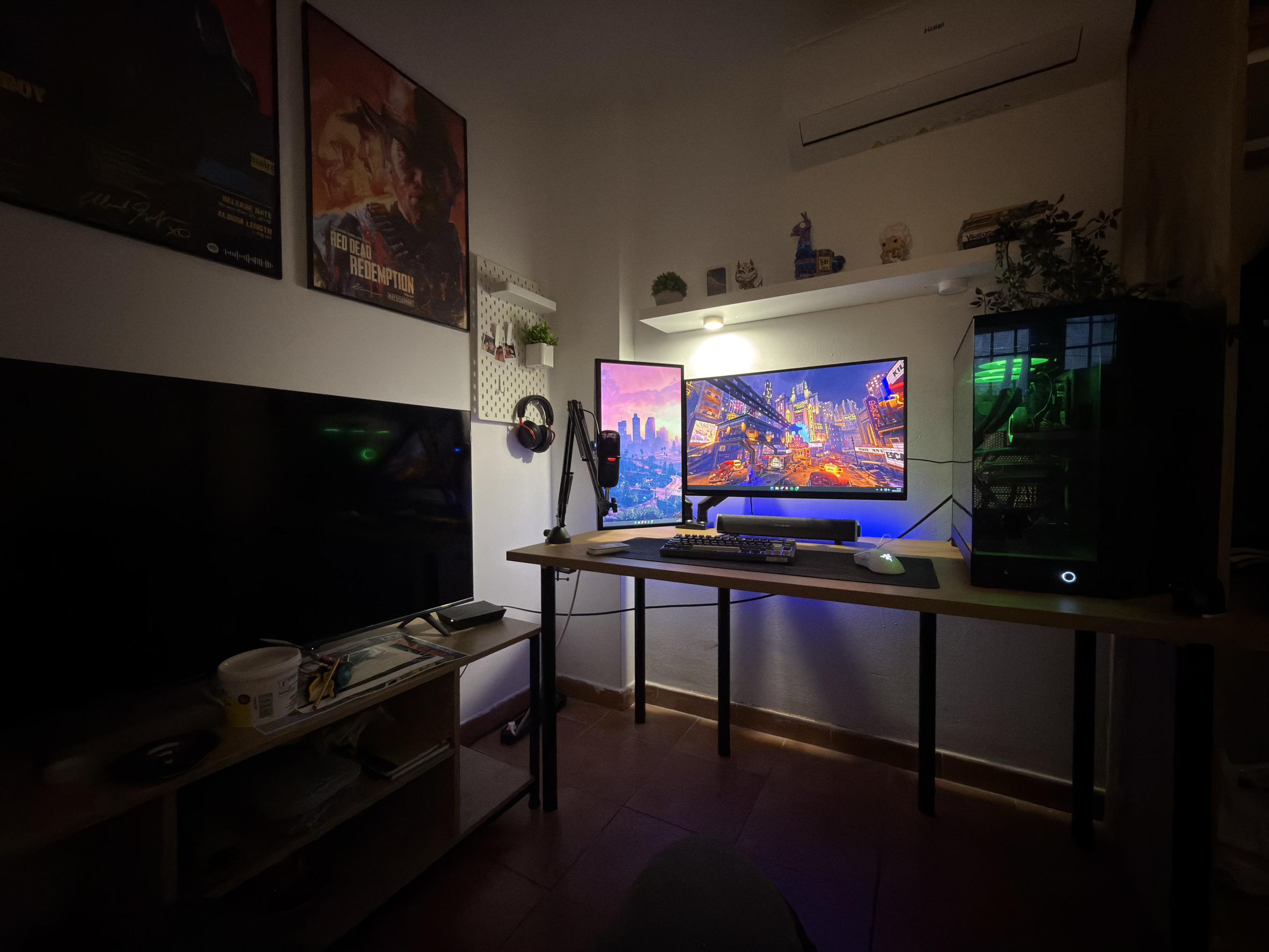 pcsetups