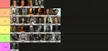 Traditional Skyrim's Best Wife Tier-List. Is there anything to fix or any additions?
