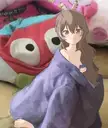 Bird Furry