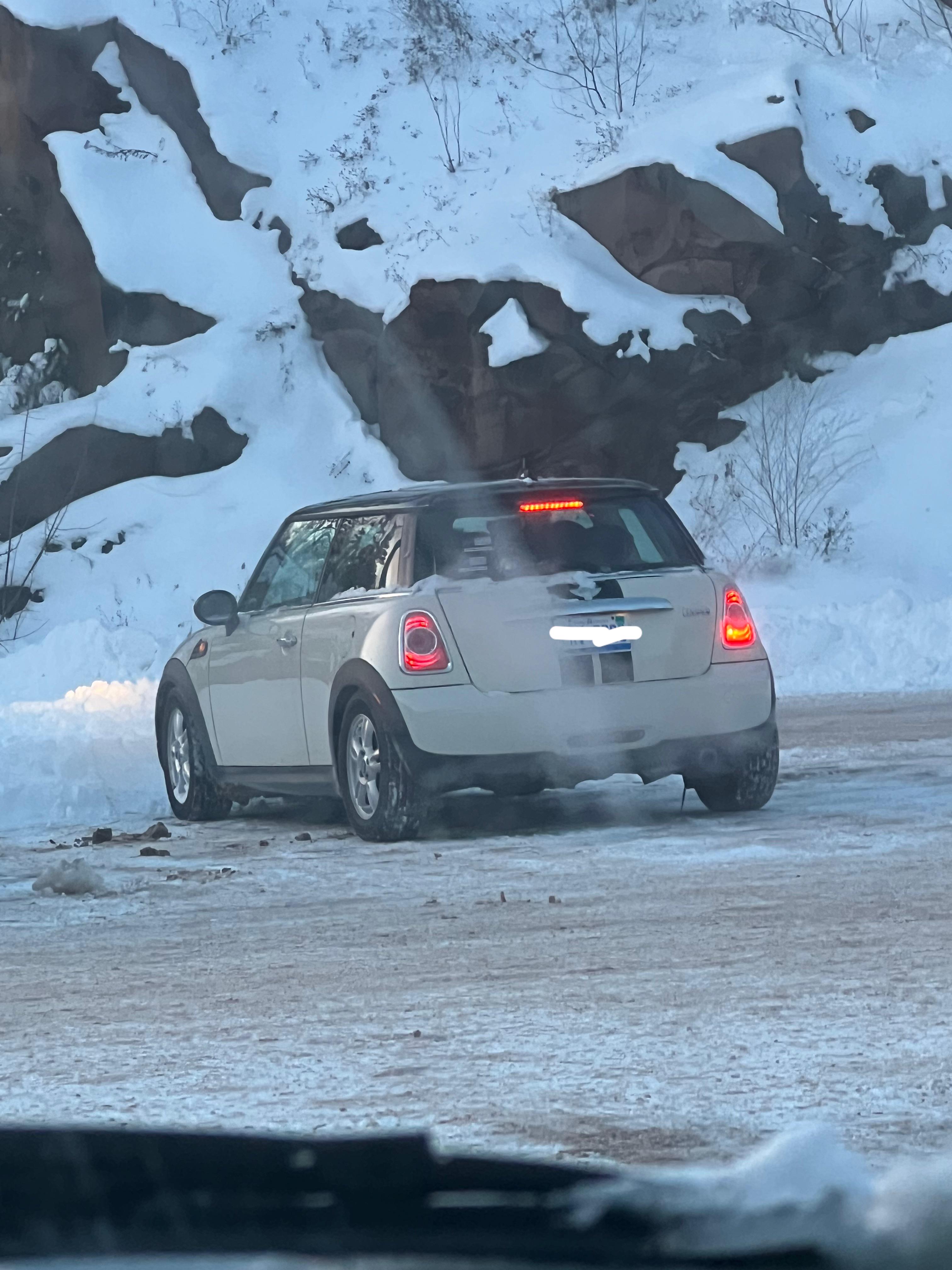 What kind of car is this?
