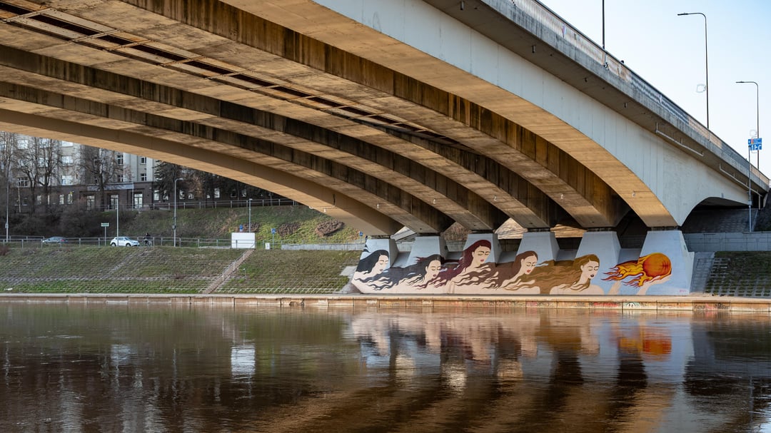 Vilnius