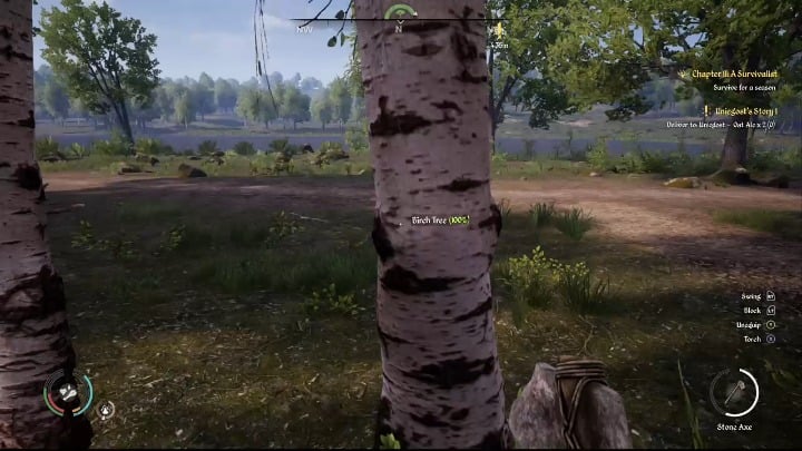TIL: Be Careful