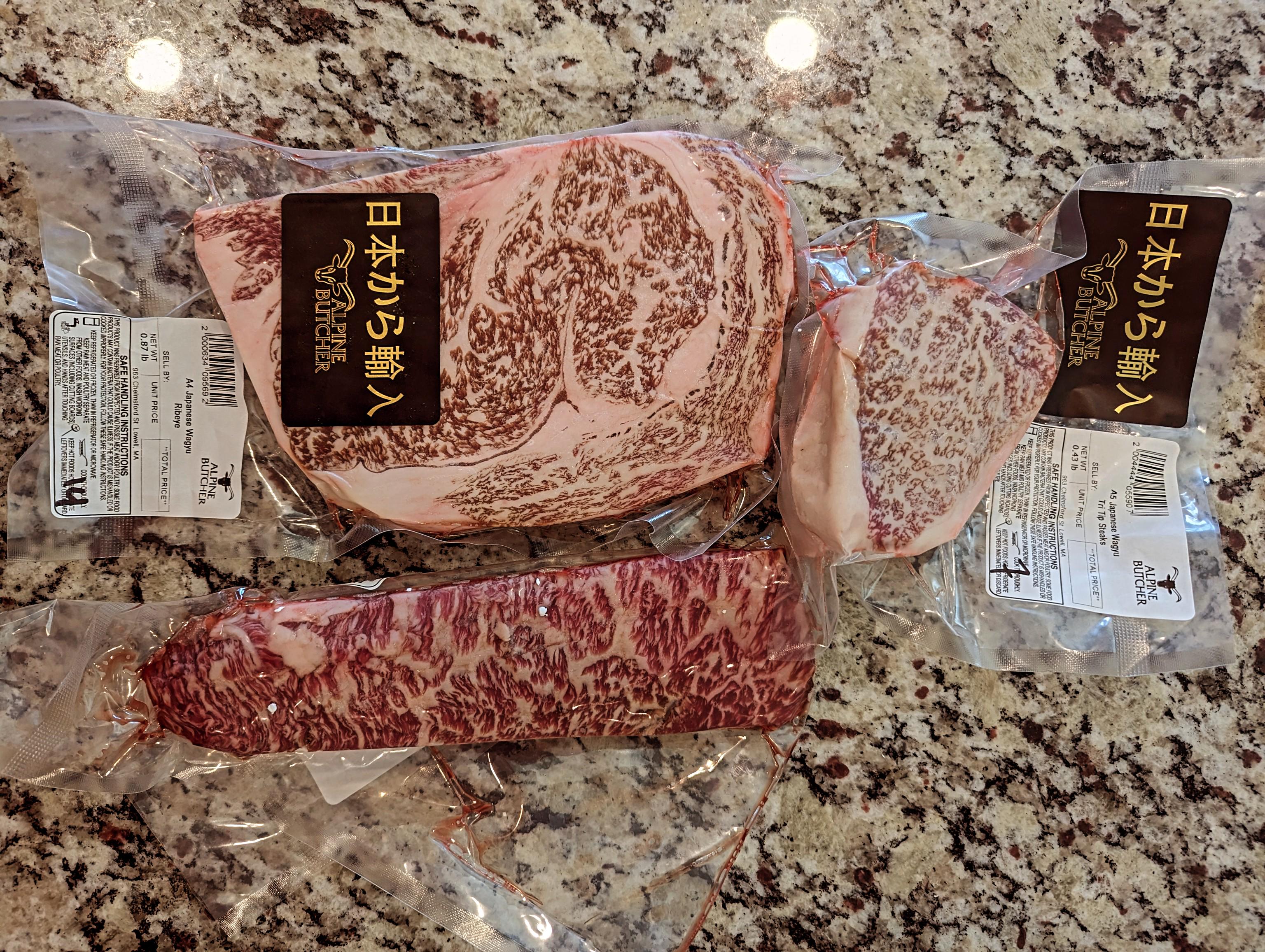 Discover more like Steak: Alpine Butcher for the WIN and Related ...