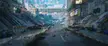 6th Street by Rostyslav Zagornov