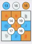Suko puzzle! Is this a mistake or even solvable? Spent 1 hour and no go.