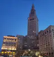 Terminal Tower, Cleveland OH