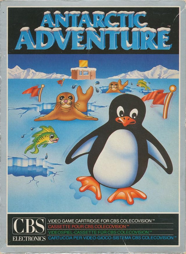 ColecoVision