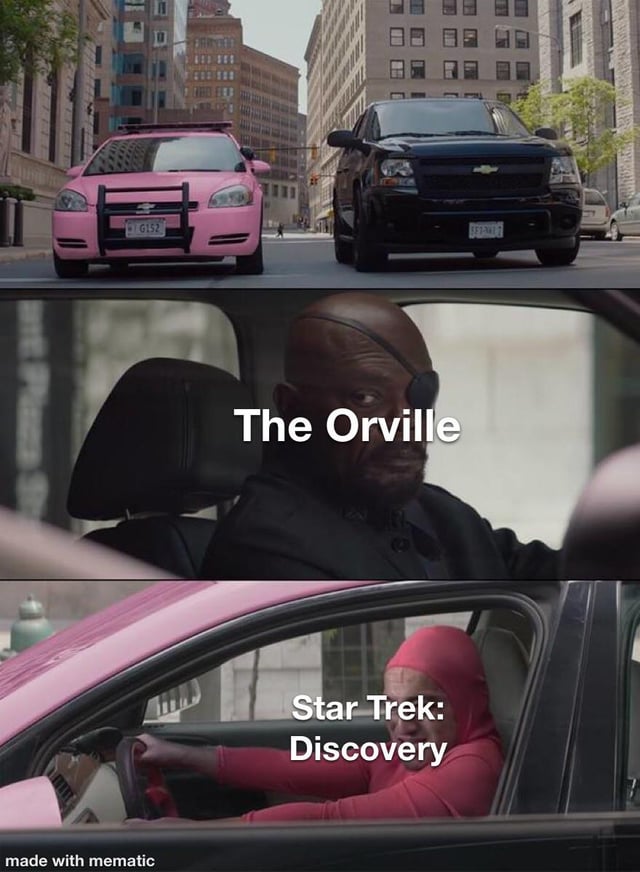 SciFiMemes