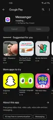 Uber using random user photo as thumbnail