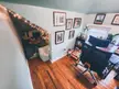 Converted a very unused attic space into a office and cuddle corner.