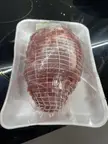 How do I cook this lamb shoulder roast?