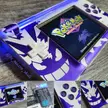 Gameboy macro Gengar mod