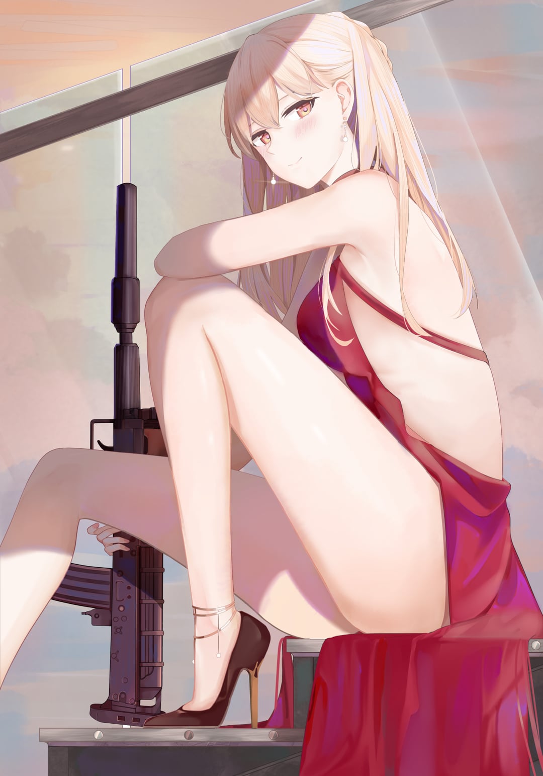 AnimeDress