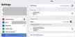 Is my VPN working when Setting-VPN status shows “not connected”which contradicts IP lookup tool showing location as per VPN setting?