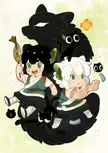 羅小黒戦記 (Raoguro Senki) by PAヤマ [The Legend of Luo Xiaohei]