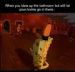 SpongeBob Meme