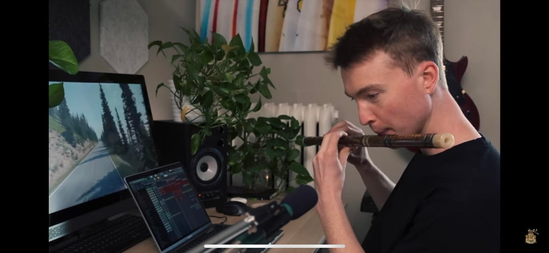 InstrumentPorn