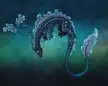 Void Sea Dragon, Digital, By: Monster Gardener, 2023