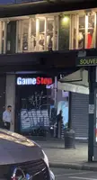 First GameStop I spotted in real life was also in Milan, but it had been closed. I wonder if this is the one that turned out to be the flagship store