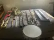 My collection of instruments! List will be in comments when i remember to add it.