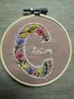 Embroidery
