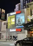 Beautiful GameStop store located in Downtown Toronto 🇨🇦🎮🍁