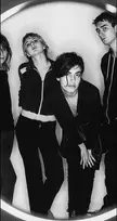 elastica. 1995