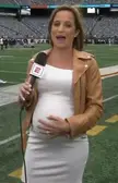 Dianna Russini Pregnant