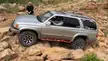 Having too much fun with the 3rd Gen 4Runner...