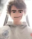 Man face 🤤