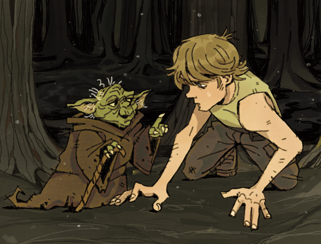 ImaginaryJedi